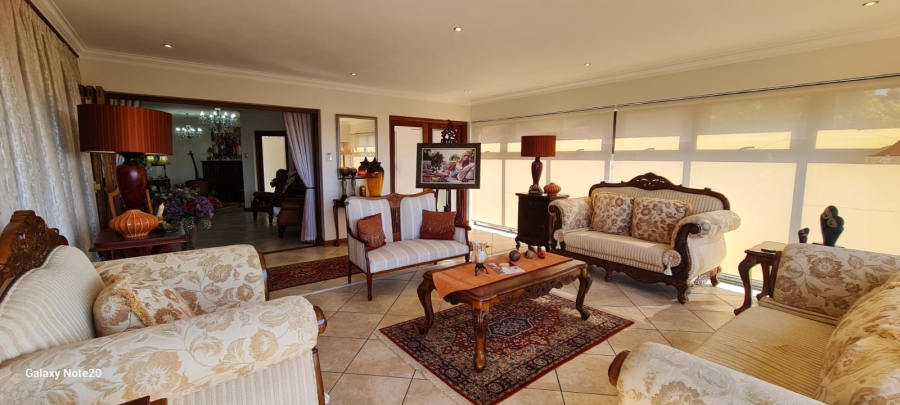 3 Bedroom Property for Sale in Noorsekloof Eastern Cape